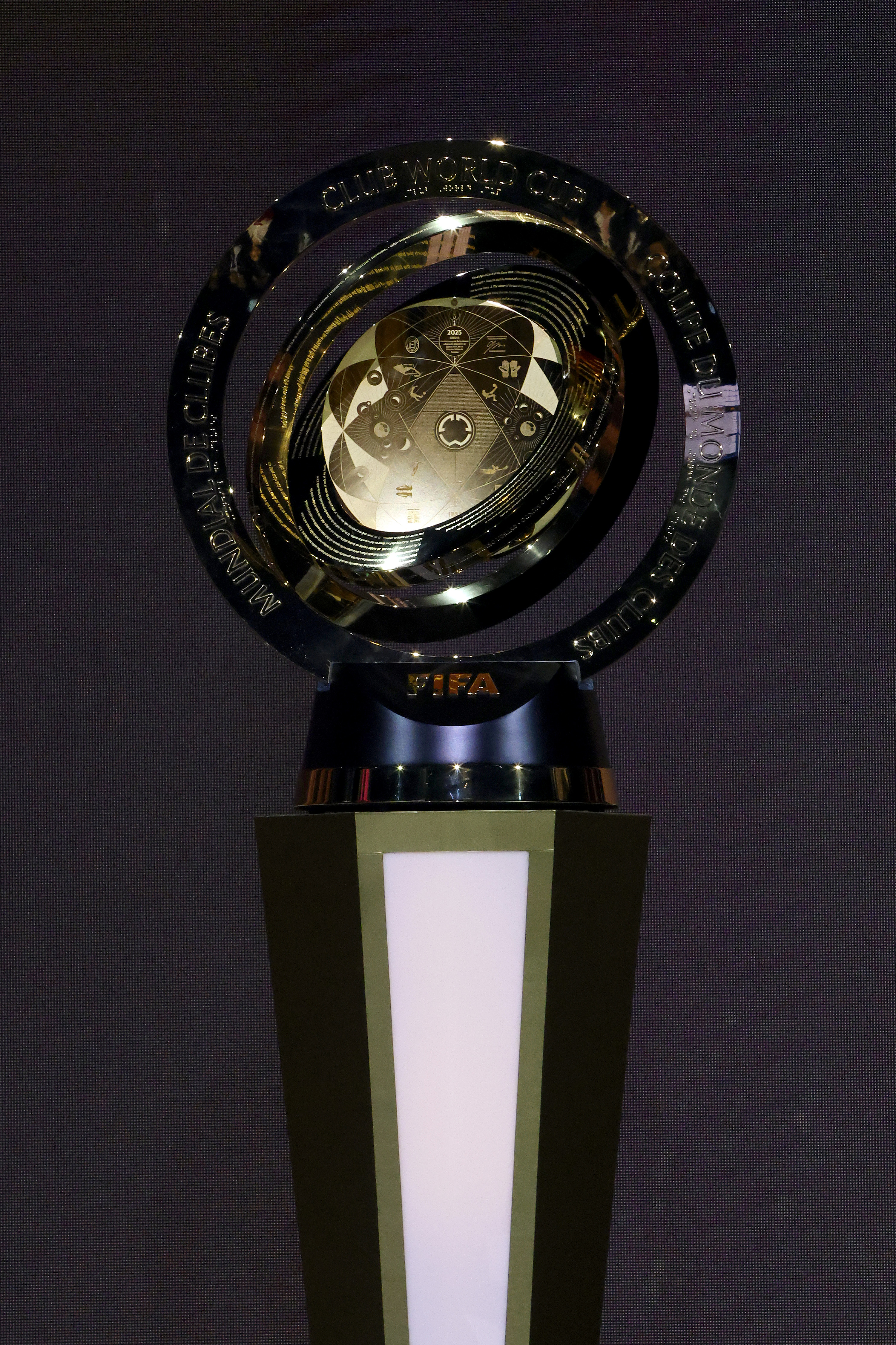 世俱杯奪冠賠率：皇馬領(lǐng)跑，曼城、拜仁、巴黎、國米分列2-5名