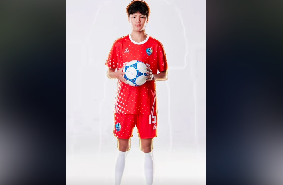 恭喜！董路：劉凱源已與西甲職業(yè)梯隊簽約！小將中的第一個