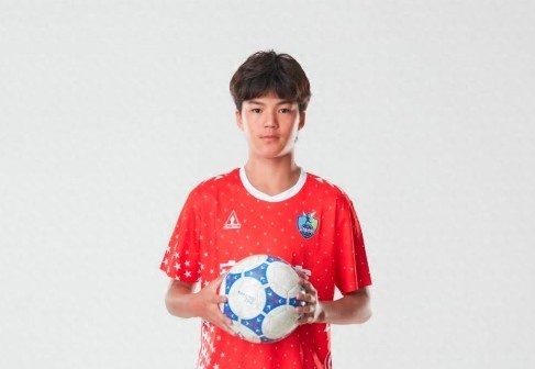 一度淪為第五前鋒！父親：跟劉凱源說拿出福建人愛拼才會贏的精神