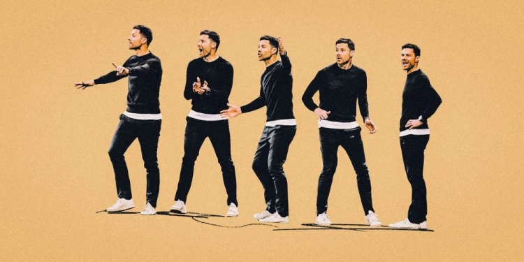 藥廠神奇少帥要來(lái)啦！阿隆索的戰(zhàn)術(shù)風(fēng)格能玩轉(zhuǎn)伯納烏嗎？