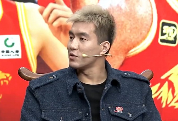 郭艾倫：兩隊帶來了精彩比賽 祝福北京&恭喜廣廈 我解說怎么樣