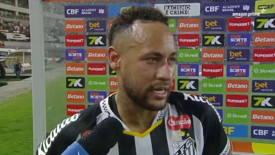 下一站是哪？?jī)?nèi)馬爾：不知道是否續(xù)約，球隊(duì)不能只依賴(lài)我一個(gè)人