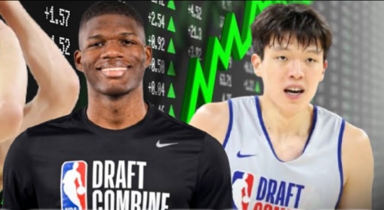 勵(lì)志??前NCAA三級(jí)聯(lián)賽球員放棄轉(zhuǎn)校杜克參加選秀 已獲首輪承諾