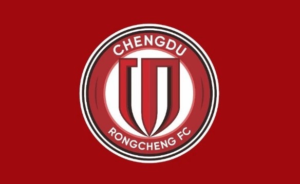 成都蓉城祝賀武漢車谷江大女足亞冠奪冠！