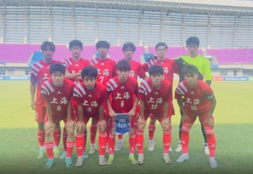 滬媒：蒯紀(jì)聞世界波&海港雙子星再閃耀，上海全運(yùn)隊(duì)占據(jù)晉級主動(dòng)