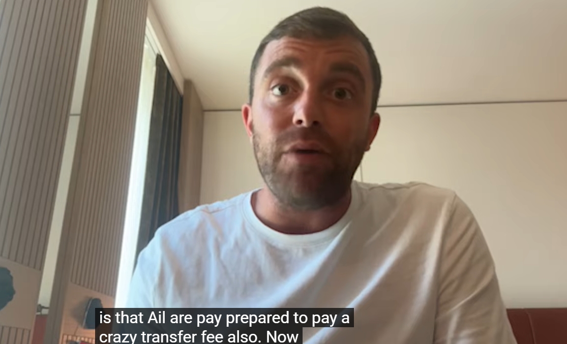 爆了！羅馬諾：新月愿匹配曼聯(lián)和B費(fèi)的任何數(shù)字，阿莫林不肯賣B費(fèi)