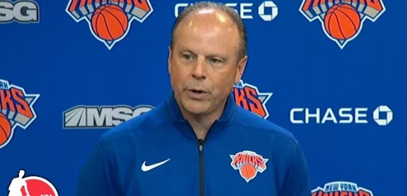 Scotto：國王將聘請奇才助教邁克-米勒擔(dān)任球隊(duì)的助理教練