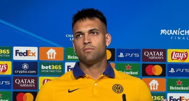 勞塔羅：我們贏得了尊重&對手怕我們 巴黎跟巴薩、拜仁有相似之處