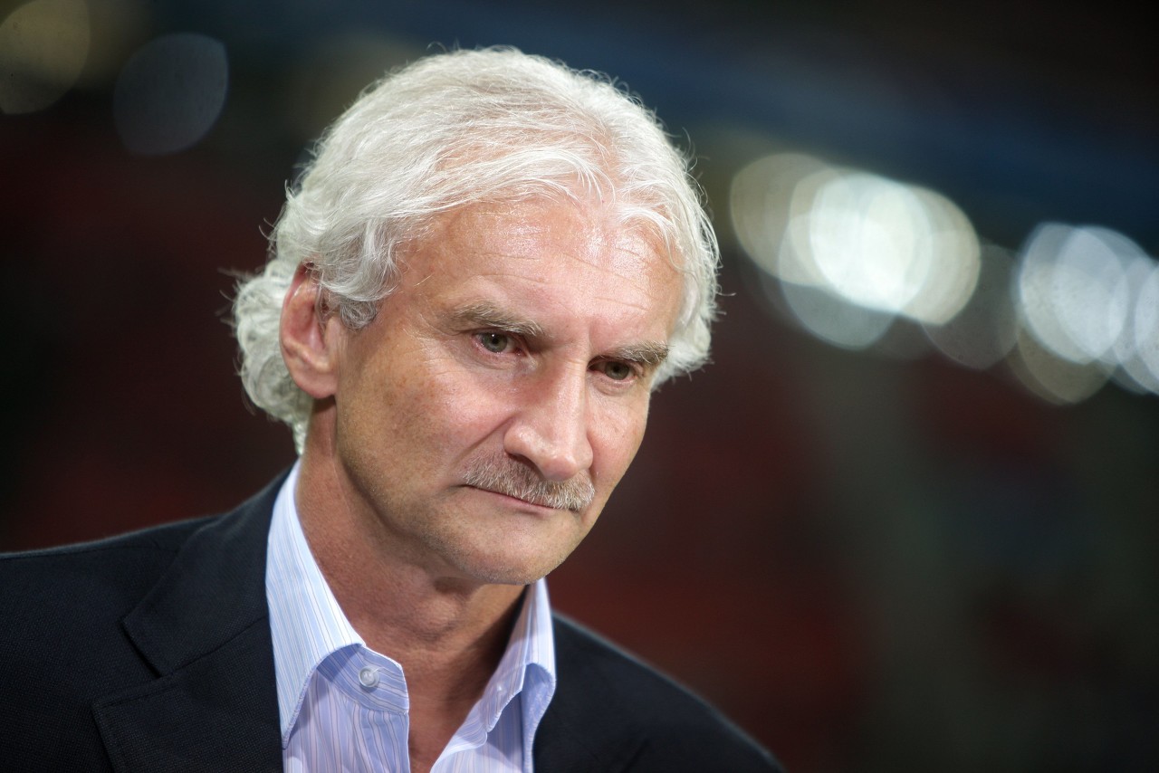 沃勒爾：我不太相信新賽制的世俱杯以后能堅(jiān)持四年才辦一次