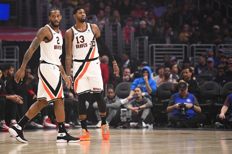 喬治：小卡的笑話和喜劇人同水準 他比我想象中有趣只是有些社恐