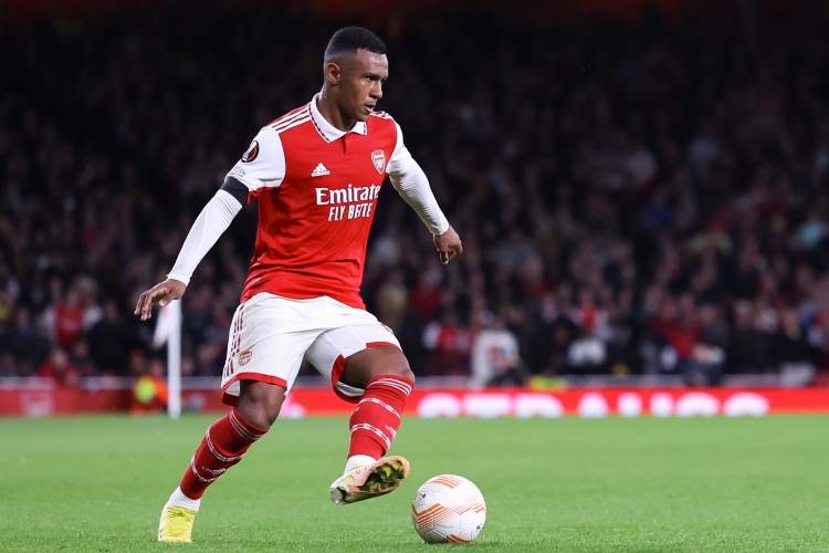 羅馬諾：阿森納22歲邊鋒馬爾基尼奧斯將永久轉(zhuǎn)會克魯塞羅