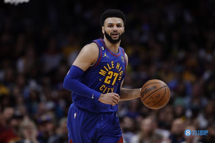 穆雷：我生涯的前17投全鐵 一度讓我懷疑自己是否有能力打NBA