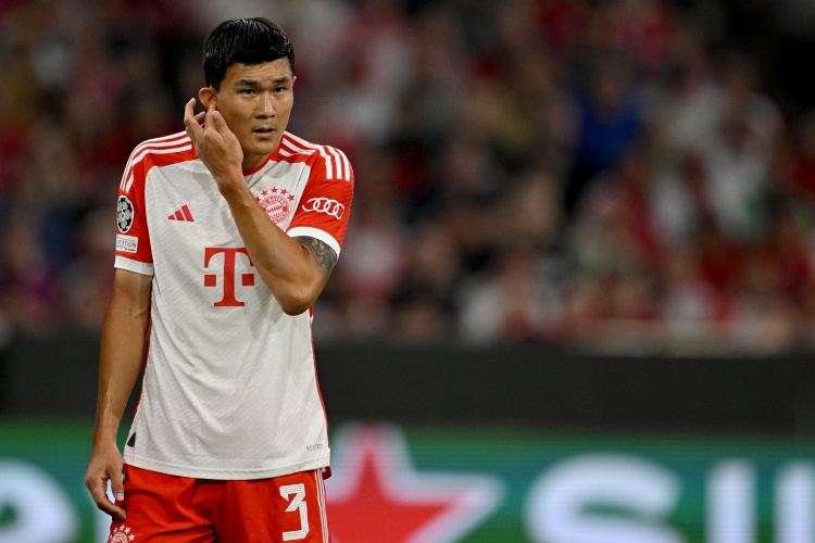 無緣世俱杯！韓媒：金玟哉跟腱炎非常嚴(yán)重需至少康復(fù)至7月15日