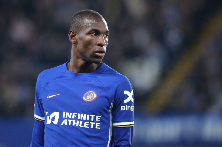 英媒：曼聯(lián)有意杰克遜并認(rèn)為他能與庫尼亞互補，但切爾西不愿出售