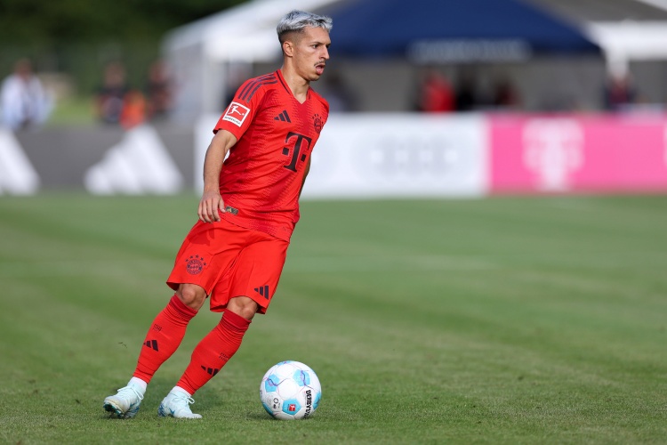 圖片報：若收到接近1800萬歐報價，拜仁愿意今夏出售薩拉戈薩