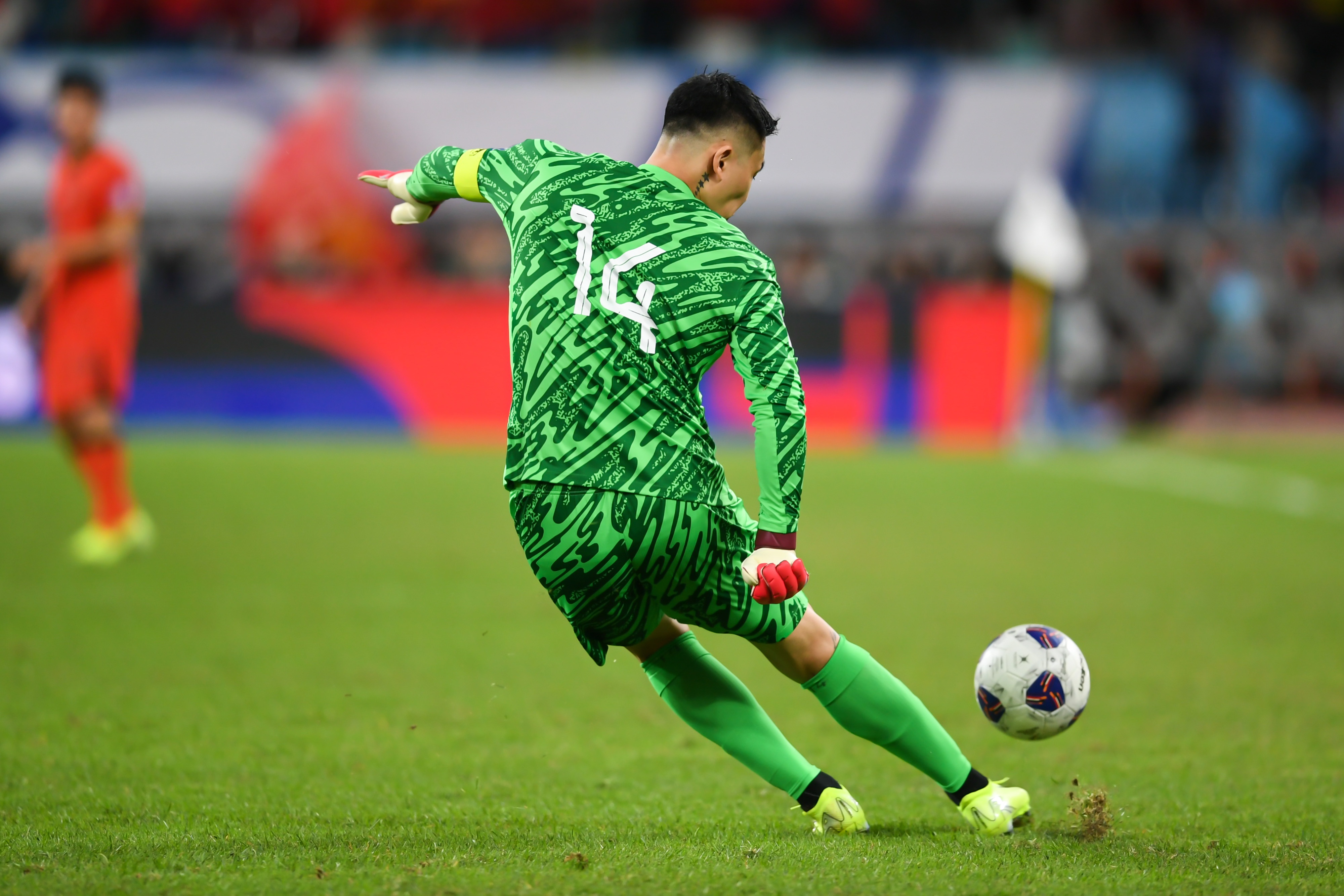 北青體育：王大雷擔(dān)任國(guó)足第一隊(duì)長(zhǎng)，另兩人很可能是張玉寧王上源