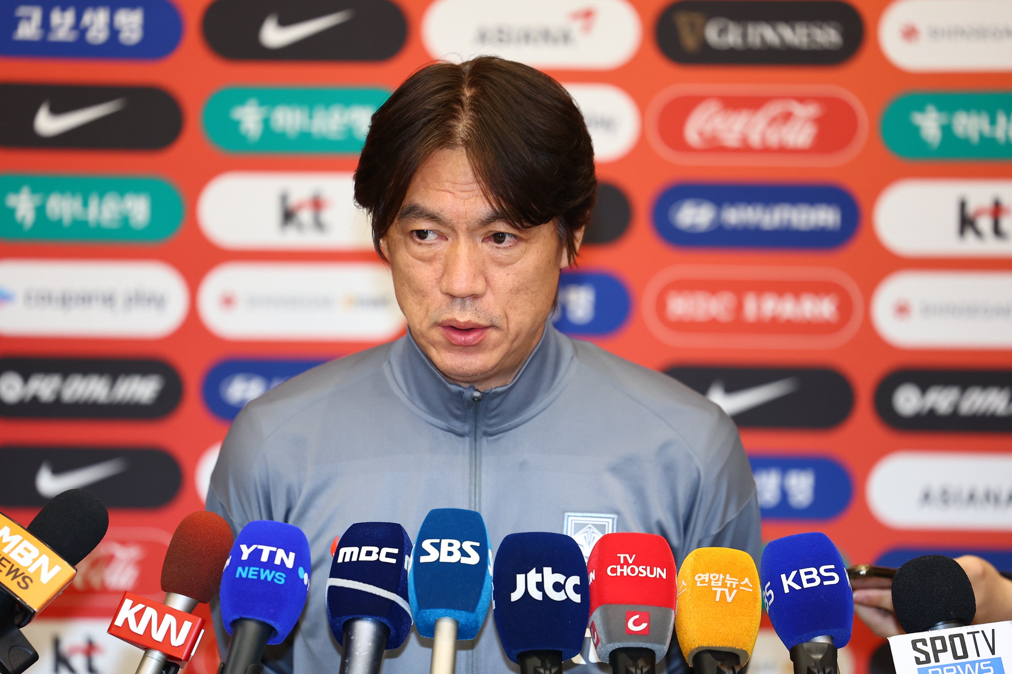 洪明甫：歐聯(lián)杯冠軍是對孫興慜最好的褒獎 金玟哉不具備出場條件