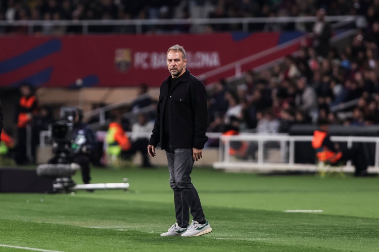 弗里克：執(zhí)教巴薩的下個目標是問鼎歐冠 只能用天才來形容亞馬爾