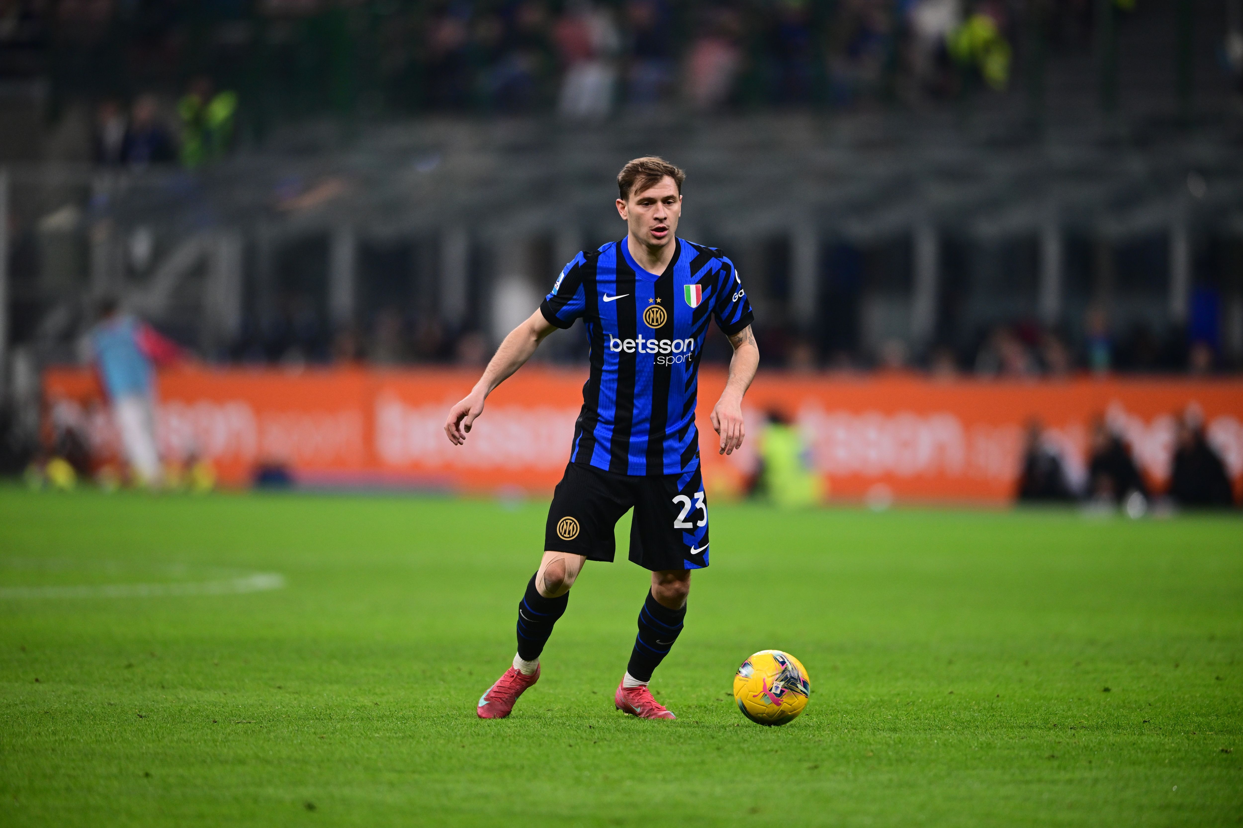 巴雷拉：巴黎是世界頂級球隊之一，我們必須踢出自己的風(fēng)格