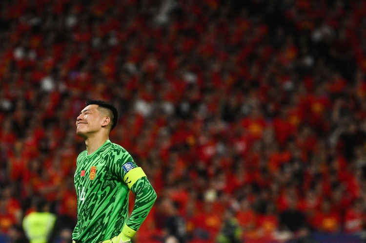 北青體育：國足教練組還需要通過進(jìn)一步觀察，來決定一門歸屬