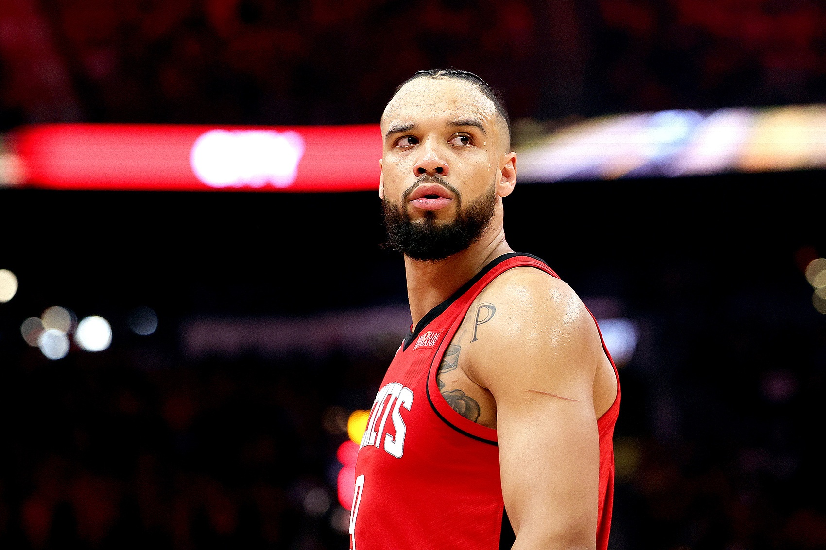 蘭代爾：狄龍是為我們定基調(diào)的人 他是我遇到過的最好的隊友之一