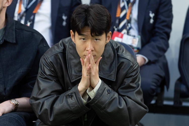 聲稱(chēng)懷了孫興慜孩子?20歲女子索要數(shù)億韓元，孫興慜已向警方報(bào)案