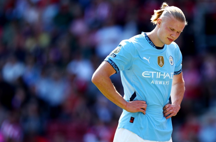 曼城球員身價(jià)變化：共17人身價(jià)下降，僅麥卡蒂、奧賴?yán)韮r(jià)上升