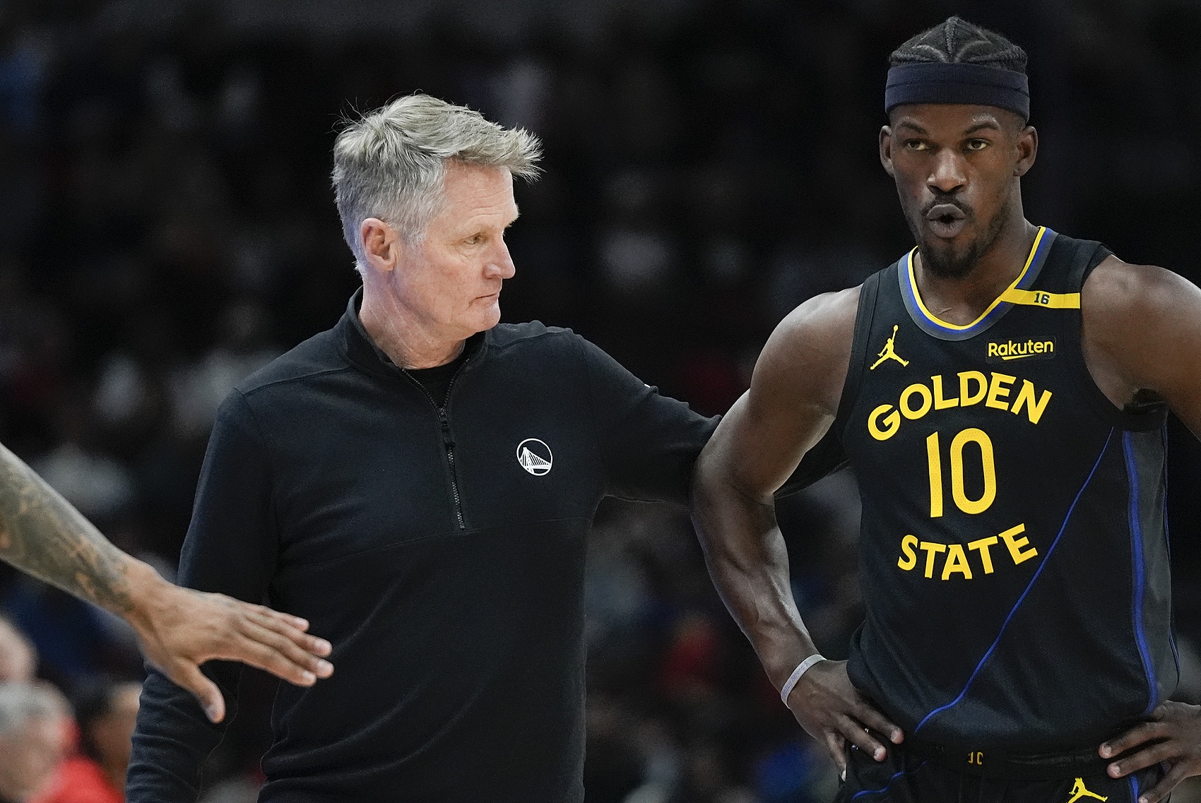 科爾：說巴特勒出手少就像說詹姆斯關(guān)鍵時刻傳球 那是正確的選擇