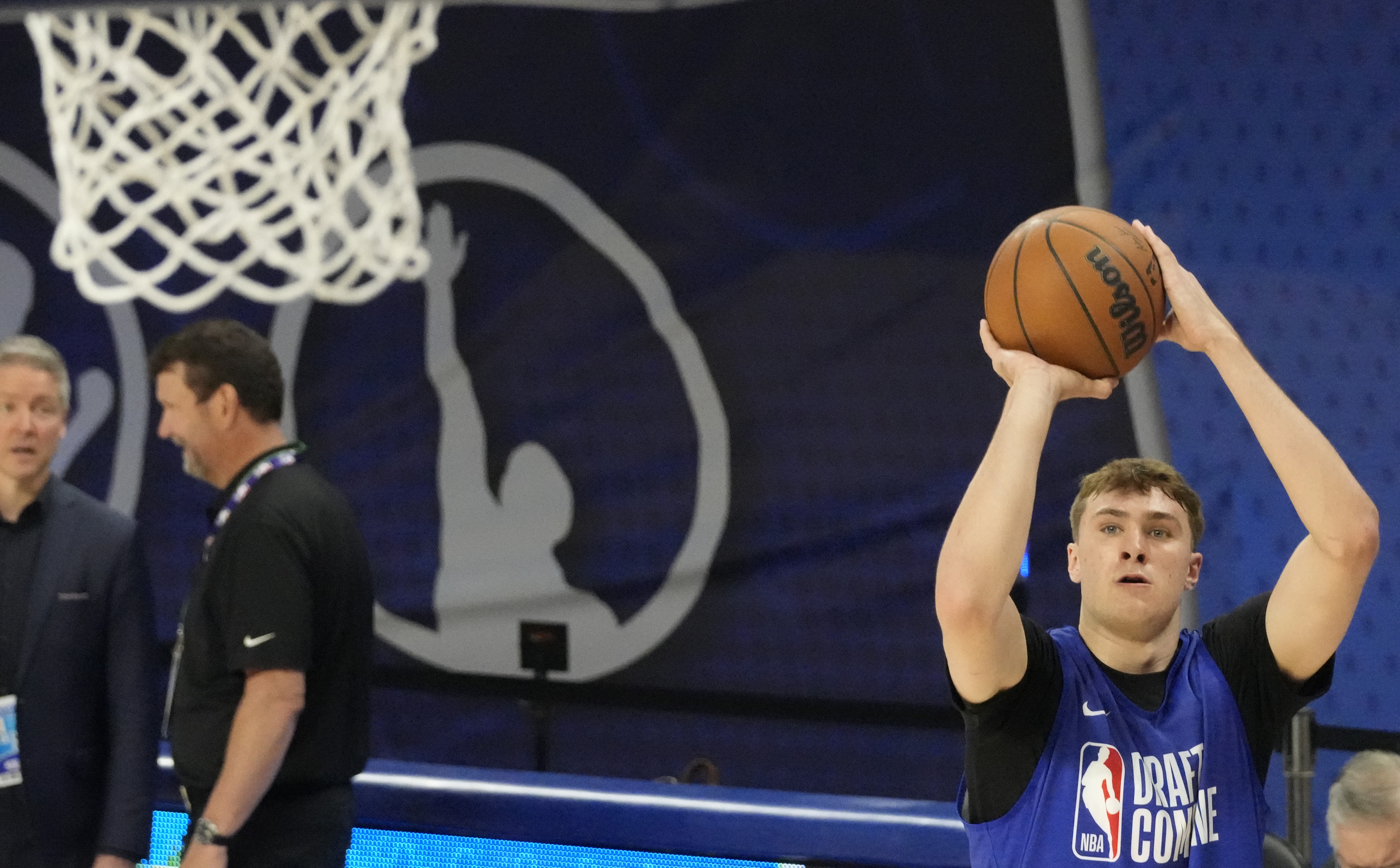 安東尼：弗拉格各方面完成度很高 但缺乏一項(xiàng)招牌必殺技