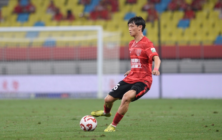 東體：國足老中青三代相處氛圍融洽 楊明洋的順位正在上升