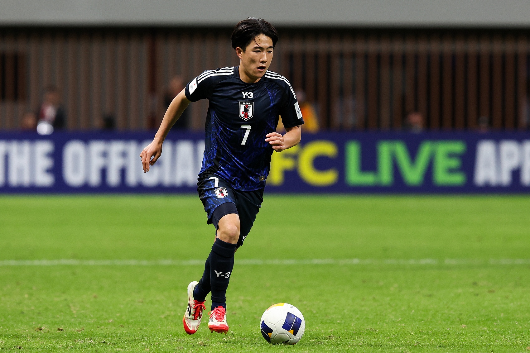 18歲佐藤龍之介談入選日本隊(duì)：意外過后是自豪，接下來要一決勝負(fù)