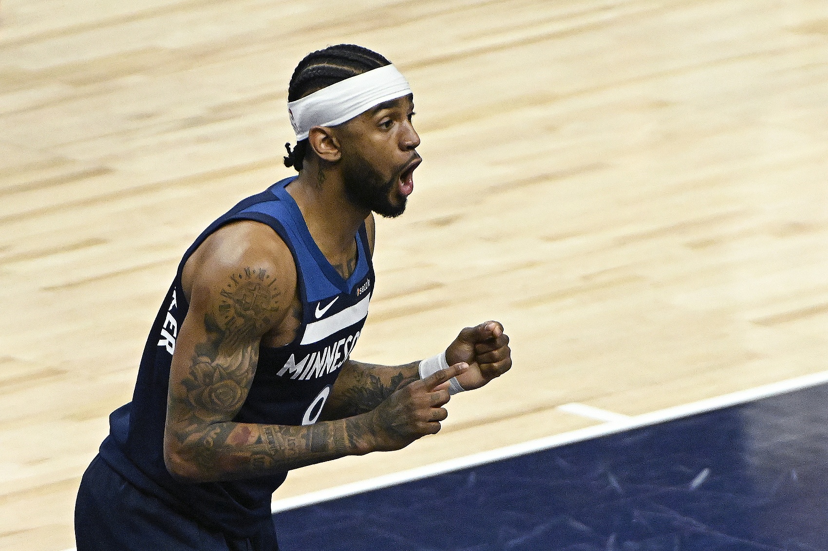 ??沃克若離開森林狼下家賠率：湖人居首 籃網(wǎng)&勇士緊隨其后