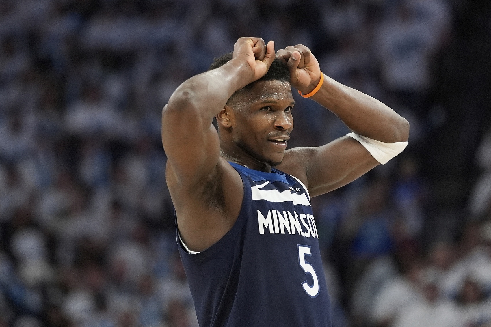 帕金斯：門面不非要球技過硬或榮譽(yù)滿身 但需結(jié)婚生子成為榜樣