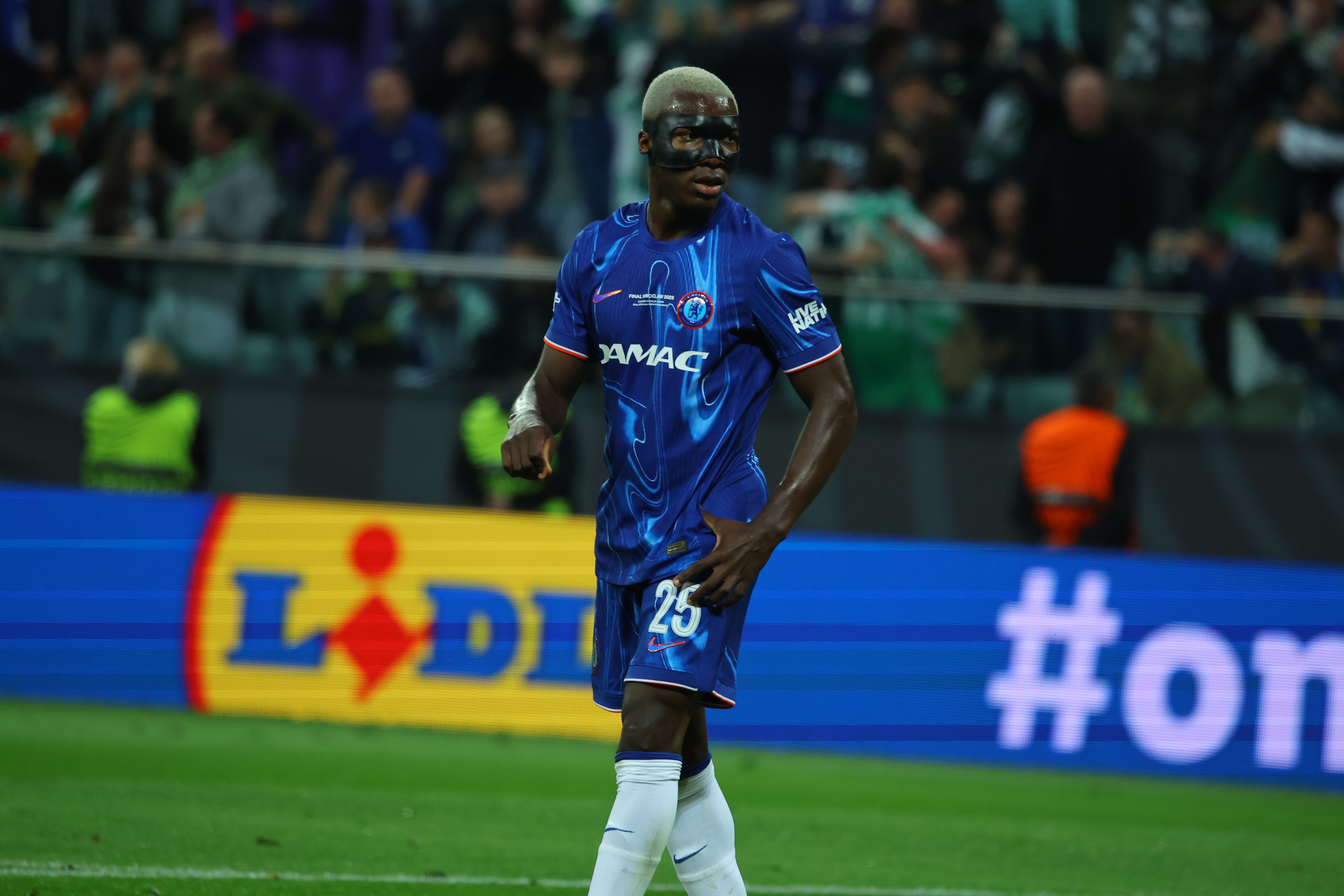 凱塞多：歐協(xié)聯(lián)冠軍只是未來(lái)輝煌成功的開(kāi)端，這個(gè)目標(biāo)必將實(shí)現(xiàn)