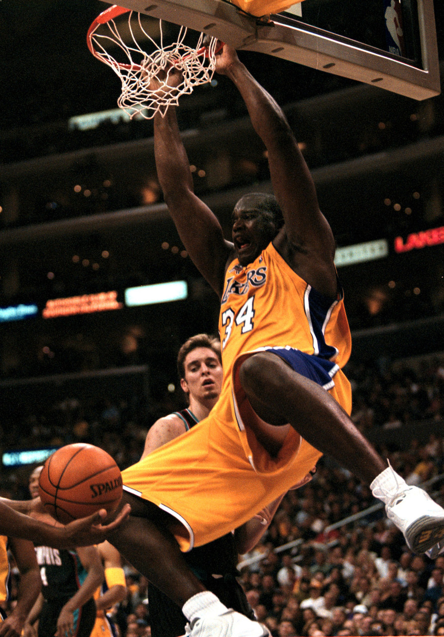 德安東尼：執(zhí)教太陽跑轟是為對付奧尼爾 他是三分投射變多的原因