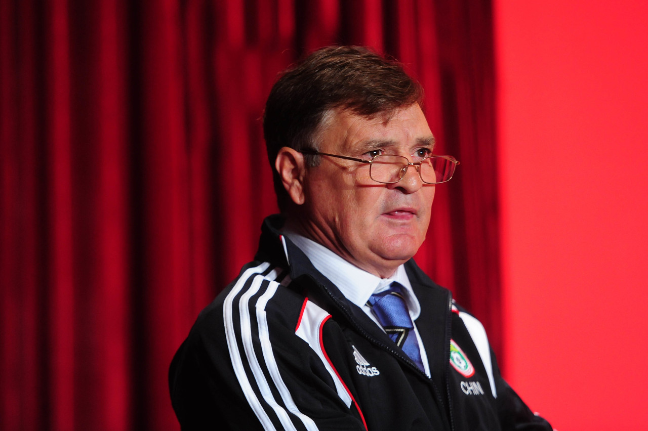 卡馬喬：阿隆索將會非常艱難，他需要運(yùn)氣，因?yàn)榛蜀R需要贏得冠軍