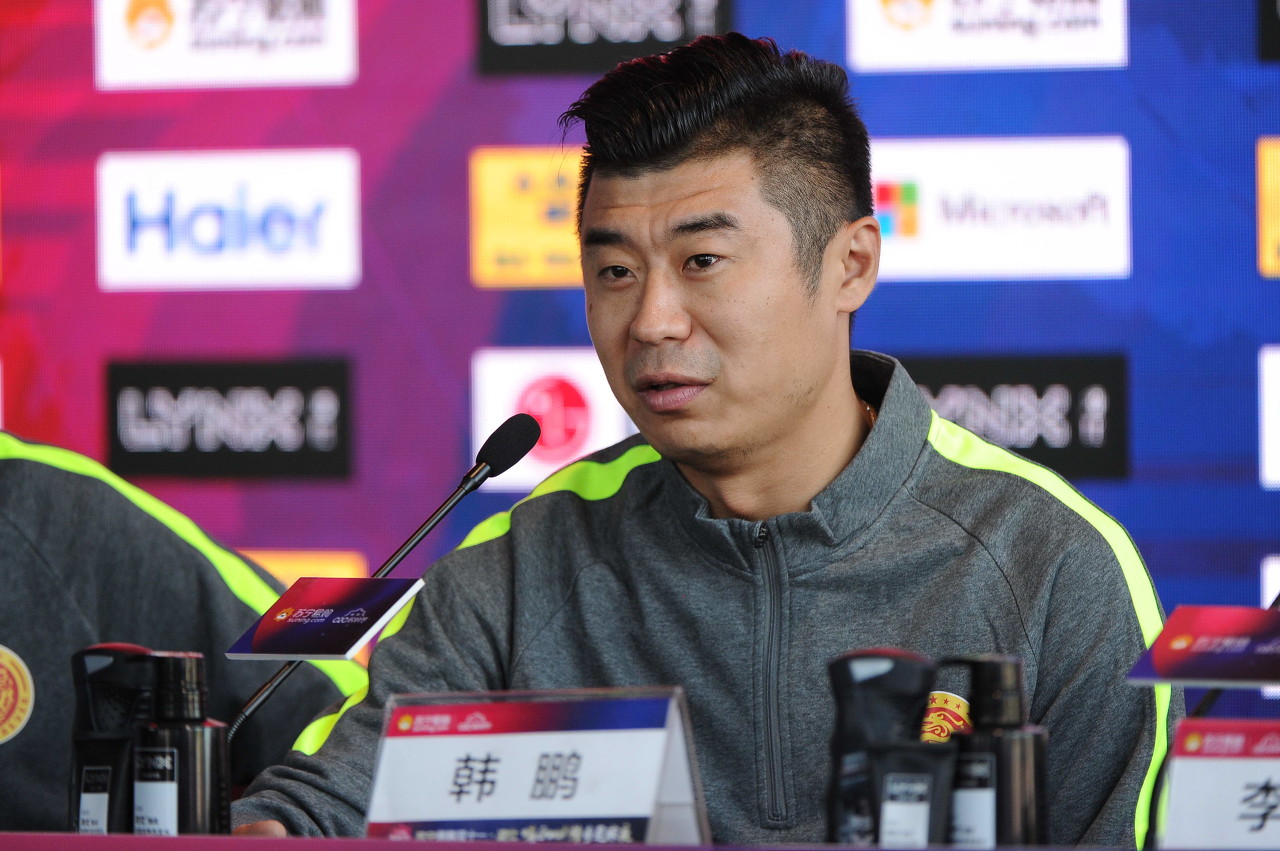 魯媒：全運會、中乙雙線“齊頭并進”，泰山青訓(xùn)再度展現(xiàn)深厚底蘊