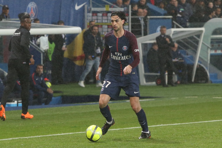 帕斯托雷：姆巴佩離隊但巴黎進(jìn)歐冠決賽，不代表他離開影響了什么