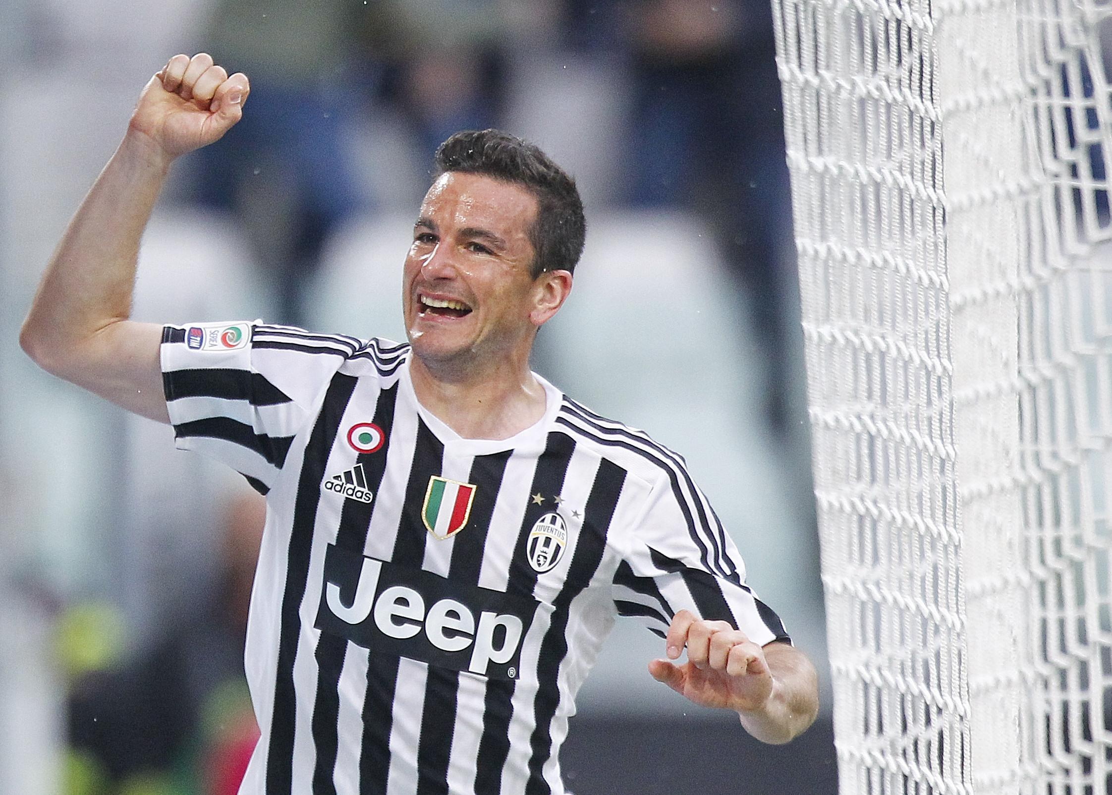 跟隊記者：舊將帕多因是尤文U20主帥的熱門人選，尤文將進行會面