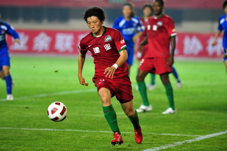 趙鵬：河南隊(duì)成績(jī)已逐漸復(fù)蘇，要找回“專(zhuān)治各種不服”的精神