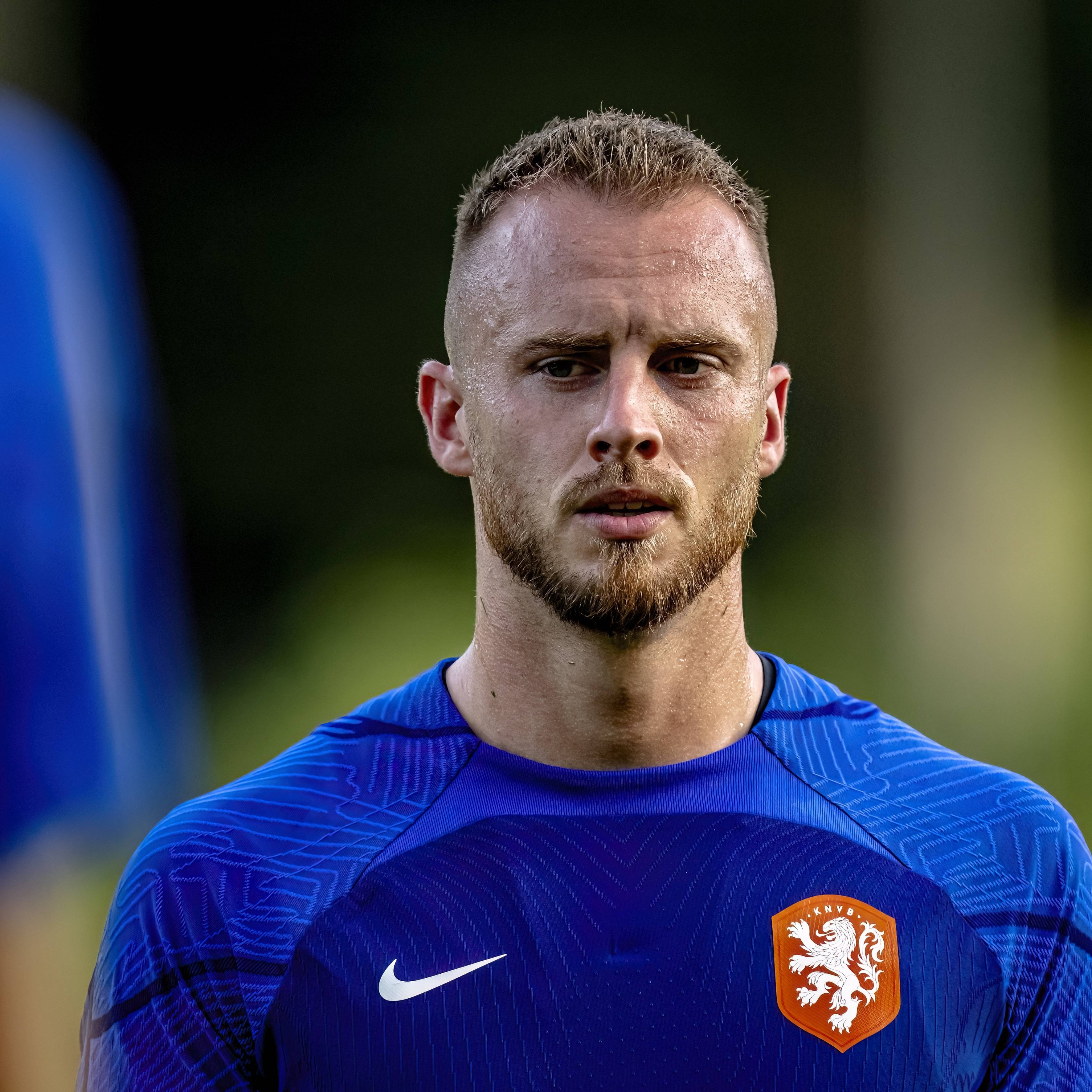 羅馬諾：勒沃庫森1000萬歐引進弗萊肯達成協(xié)議，球員將很快體檢