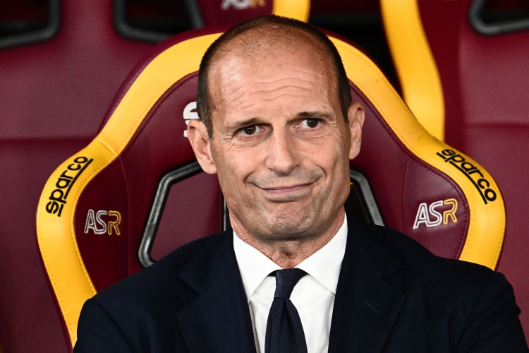 霸氣！羅體：阿萊格里不要歐冠獎金，他認為米蘭進歐冠理所當然