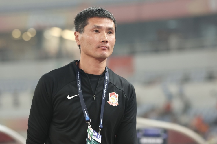 青島西海岸隊已抵達大連，厲兵秣馬全力備戰(zhàn)接下來的中超聯(lián)賽