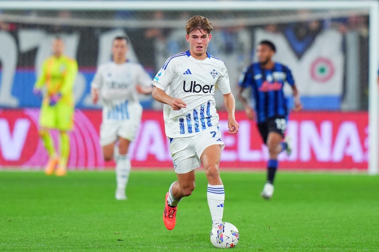 全市場：皇馬為帕斯開稅后年薪350萬歐5年合同，國米似乎沒機會了