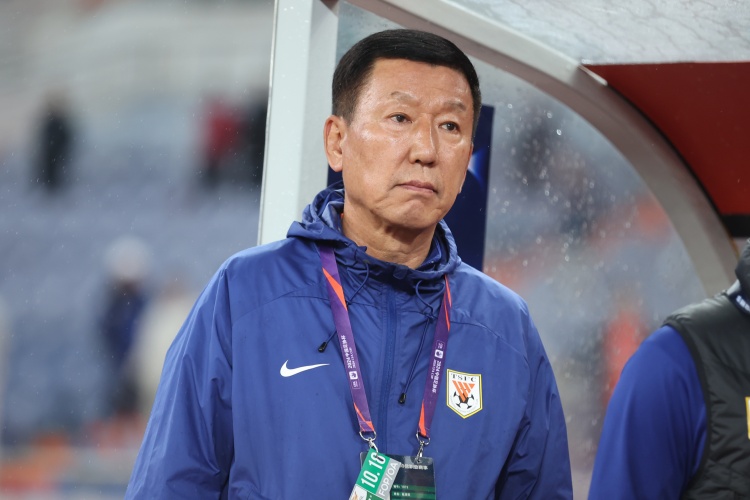 魯媒：資金不寬裕+不折騰為目標，泰山夏窗大手筆引援可能不大