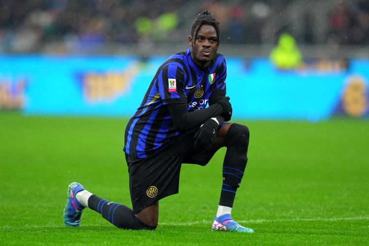 德天空：比塞克歐冠決賽受傷，可能缺席德國vs葡萄牙的比賽