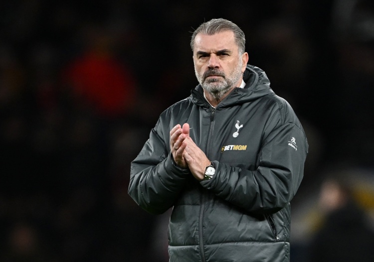 鏡報：熱刺正考慮是否繼續(xù)讓澳波執(zhí)教 球隊(duì)花2100萬鎊買斷丹索