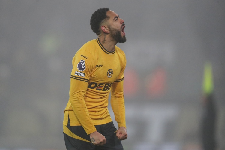 【官宣】庫(kù)尼亞轉(zhuǎn)會(huì)離隊(duì)，以俱樂部歷史最高轉(zhuǎn)會(huì)費(fèi)的身份離開狼隊(duì)