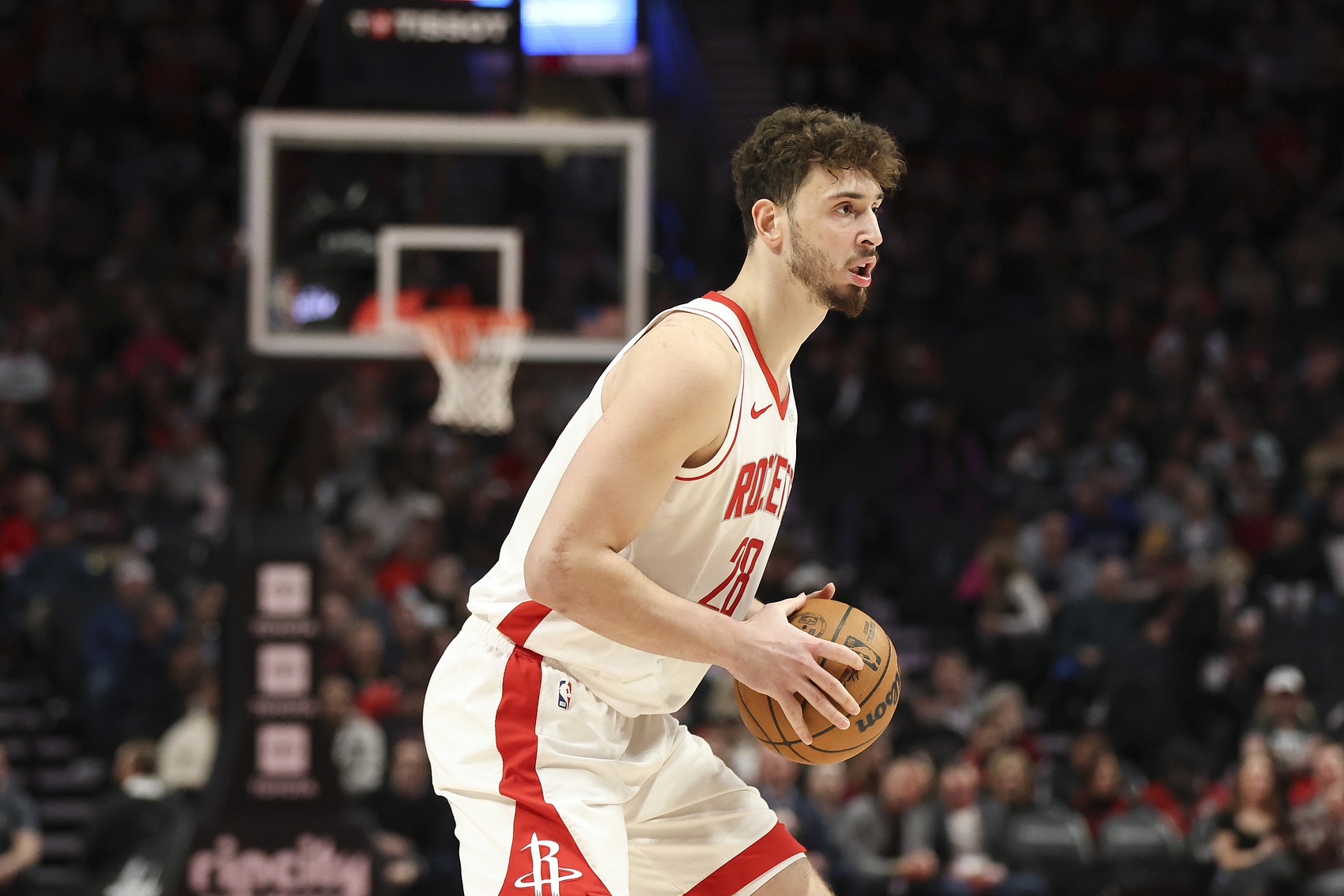 路威談申京落選最佳陣容：他是二號(hào)種子的隊(duì)內(nèi)最佳 他是全明星