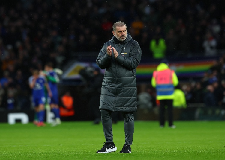 TA：熱刺更需要新球員，而非新主帥，這才是真正能提升他們的關(guān)鍵